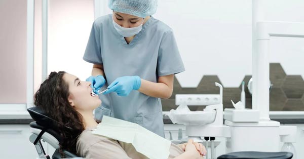 Dental Care and COVID-19: What You Should Know