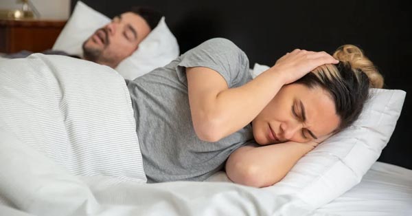 How We Can Help Manage Grinding, Snoring, and Sleep Apnea