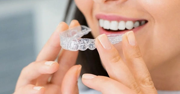 Is Invisalign® as Effective as Braces?