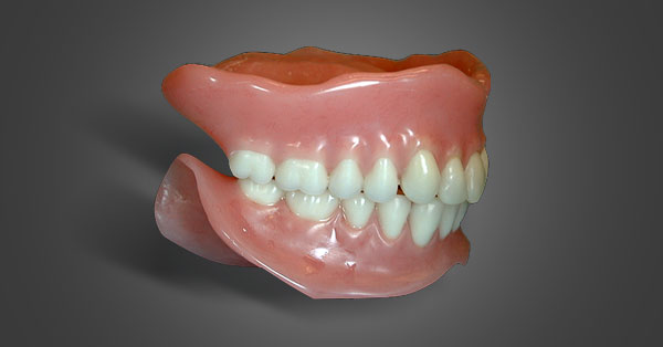 Making Sure Dentures Will Look Natural