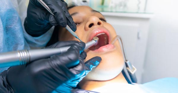Reasons to Get a Dental Cleaning From Our Dental Office