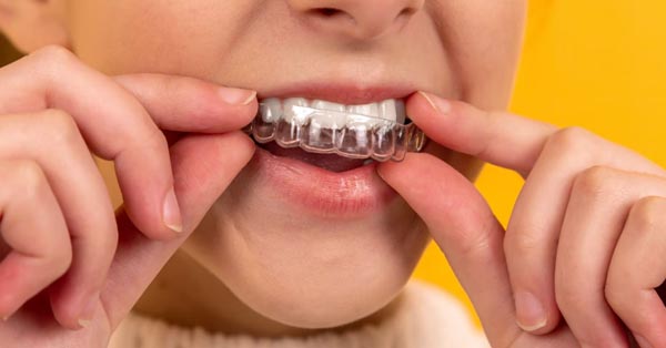 Tips for Taking Care of Your Invisalign Trays