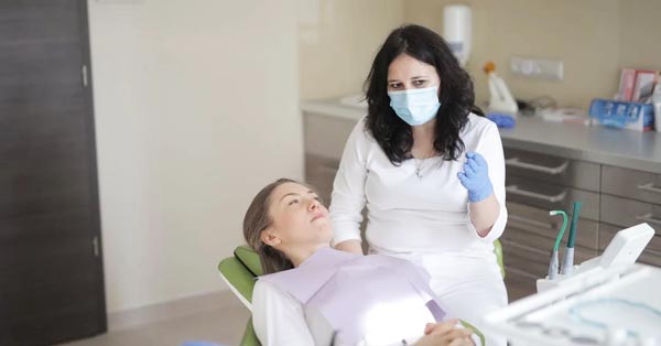 What a Dental Sleep Specialist Can Do for You