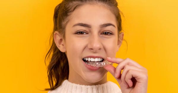 Why Adults and Teens Love Invisalign®